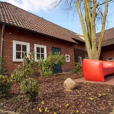 Hotel Anne's Farmhouse Koldingen