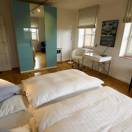 Anne's Farmhouse Hotel
