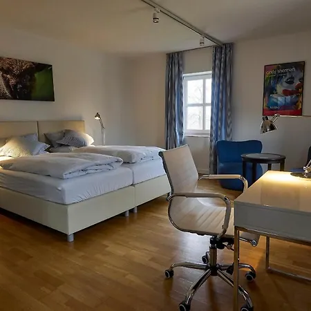 Hotel Anne's Farmhouse *
