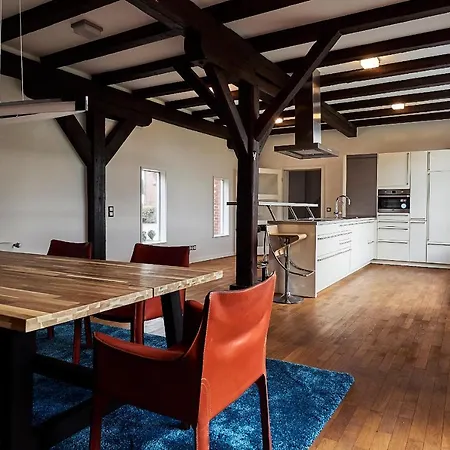 Anne's Farmhouse *