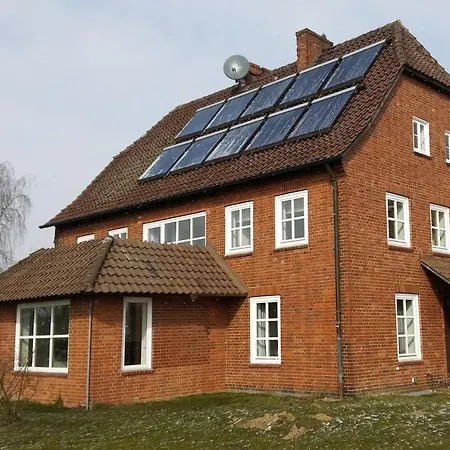 Anne's Farmhouse