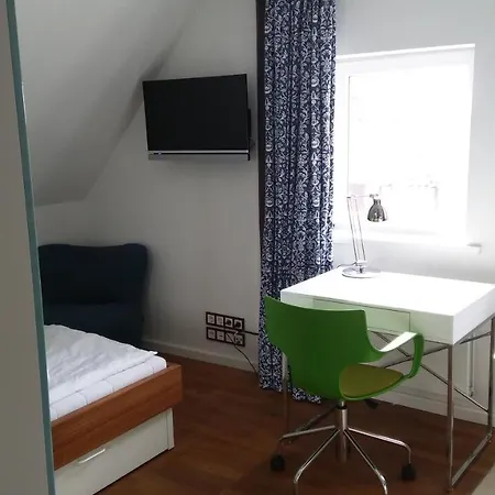 Hotel Anne's Farmhouse