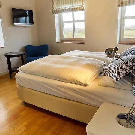 Anne's Farmhouse Hotel