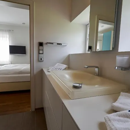 Hotel Anne's Farmhouse Koldingen