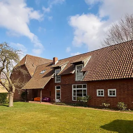 Anne's Farmhouse Koldingen