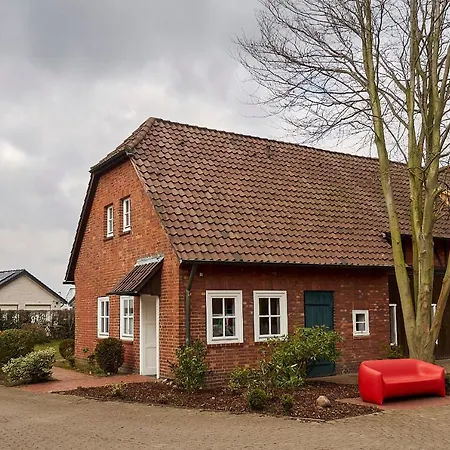 Anne's Farmhouse