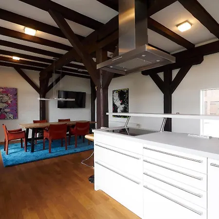 Hotel Anne's Farmhouse Koldingen