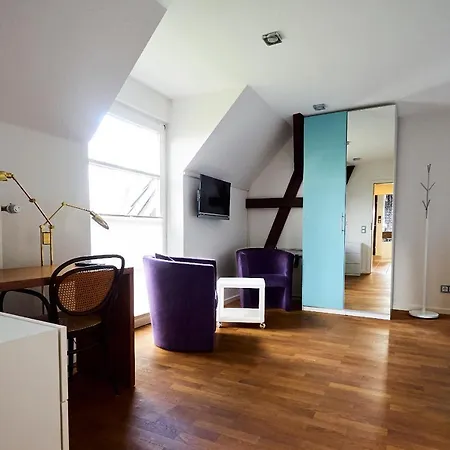 Anne's Farmhouse Hotel Koldingen