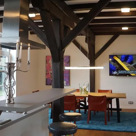 Hotel Anne's Farmhouse