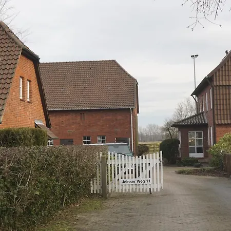 Anne's Farmhouse *