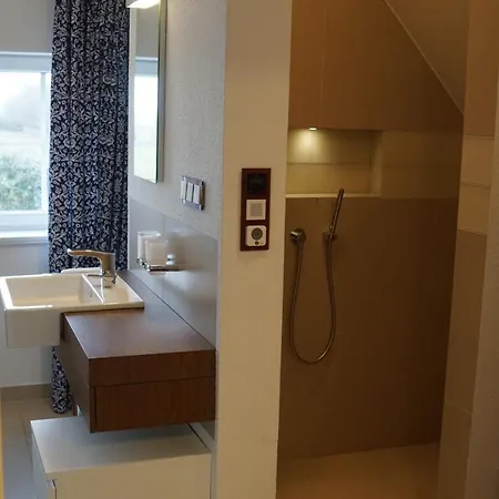 Anne's Farmhouse Hotel Koldingen