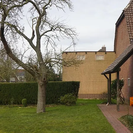 Anne's Farmhouse Koldingen