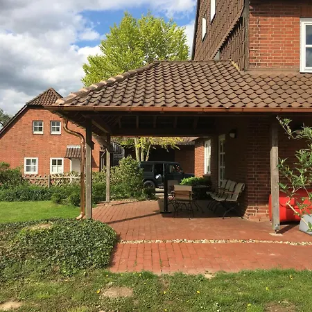 Anne's Farmhouse * Koldingen