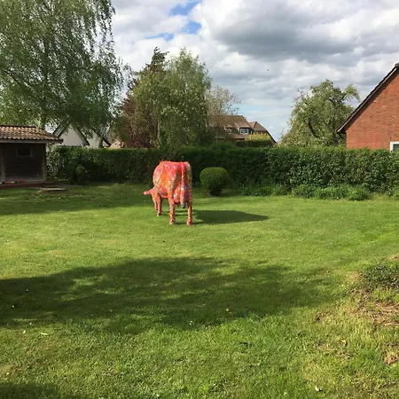 Anne's Farmhouse Hotel Koldingen